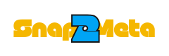 Snap2Meta Logo